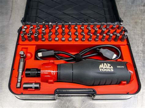 mac tools review